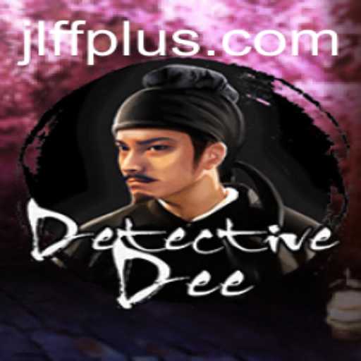 Unveiling the Mystery of DetectiveDee: A Complete Guide with JLFF Insights