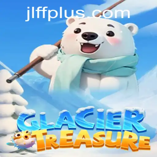 GlacierTreasure: An Immersive Adventure in Ice and Exploration