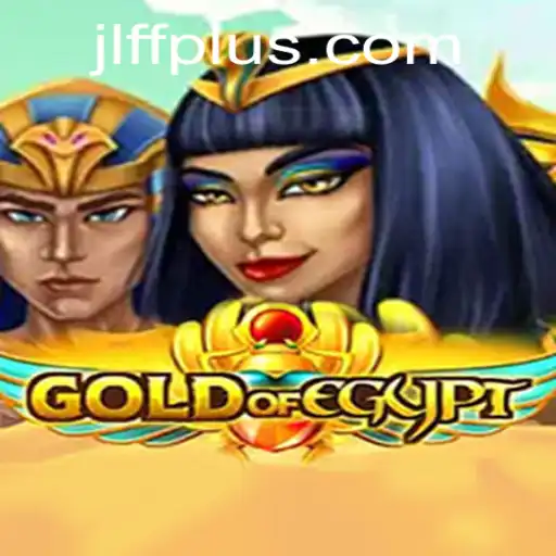 Discover the Enigmatic World of GoldOfEgypt: An Adventure Awaits with JLFF