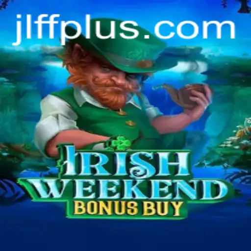 Exploring the Exciting World of IrishWeekendBonusBuy