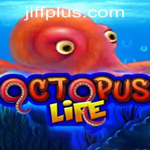 Dive into the Depths of Excitement with 'OctopusLife': A New Gaming Adventure