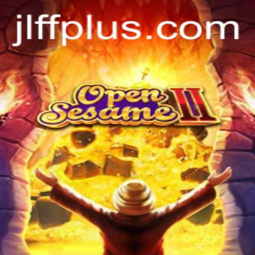 Unlocking the Mysteries of OpenSesameII: A Captivating Journey into JLFF