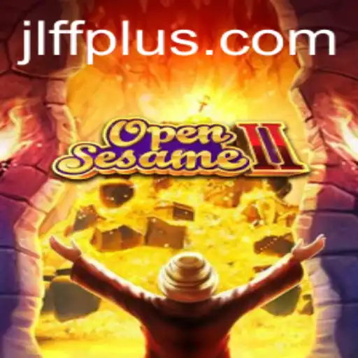 Unlocking the Mysteries of OpenSesameII: A Captivating Journey into JLFF