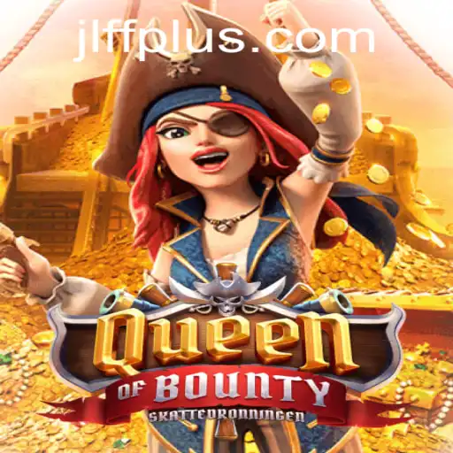 QueenofBounty: Explore the Thrilling Seas of Adventure