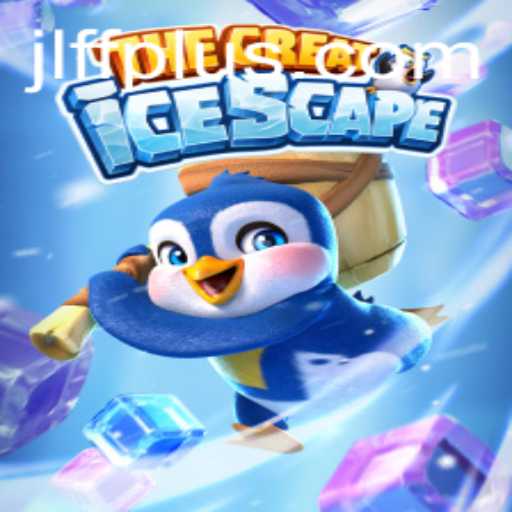 TheGreatIcescape: A Chilling Adventure with JLFF