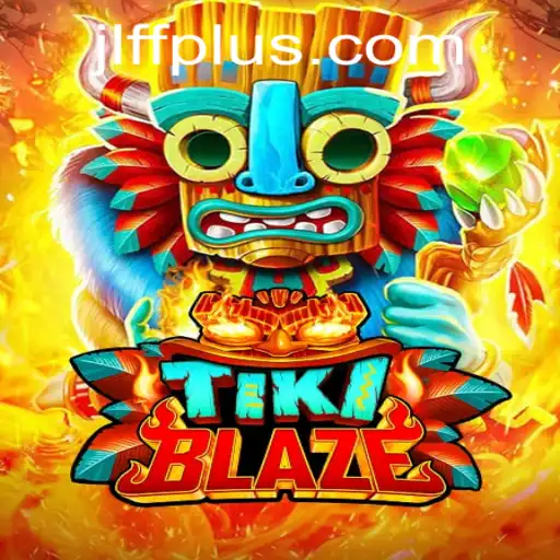 Unveiling TikiBlaze: A New Adventure Awaits