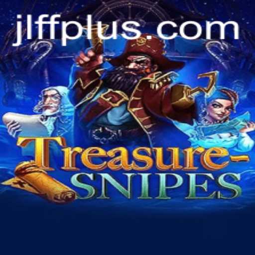 Discovering TreasureSnipes: The Ultimate Adventure Game Experience