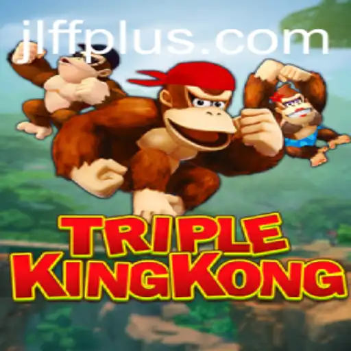 Discover the Thrills of TripleKingKong: An In-Depth Guide to the Latest Gaming Sensation